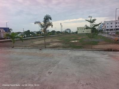 Image of 1970 Sq.ft Residential Plot / Land for sale in West Tambaram, Chennai for Rs. 13132020