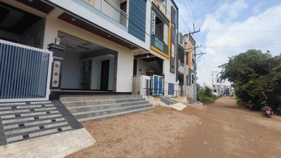 Image of 1150 Sq.ft 2 BHK Independent House for sale in Kuntloor, Hyderabad for Rs. 13000000