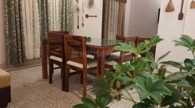 2 BHK Independent House