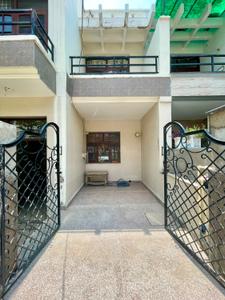 Image of 950 Sq.ft 3 BHK Duplex for sale in Dhakoli, Zirakpur for Rs. 7999999