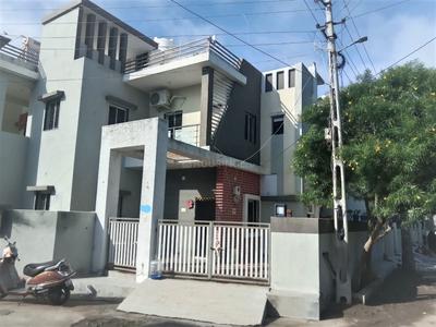 Image of 2000 Sq.ft 3 BHK Duplex for sale in Naghedi, Jamnagar for Rs. 7050000