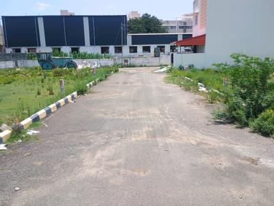 Image of 1150 Sq.ft Residential Plot / Land for sale in Pudupakkam, Chennai for Rs. 6898850