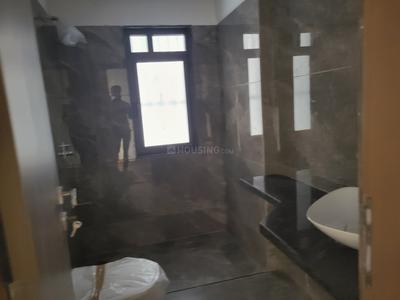 Bathroom Image of 3710 Sq.ft 4 BHK Apartment / Flat for sale in Adani Ambrosia, Shantigram Ahmedabad for Rs. 28000000