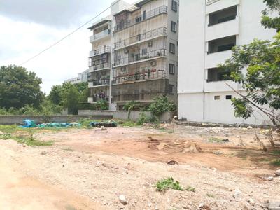 Image of 600 Sq.ft Residential Plot / Land for sale in Kondapur, Hyderabad for Rs. 120000000