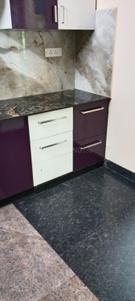Kitchen Image of 1031 Sq.ft 2 BHK Apartment / Flat for rent in Aishvariyaa Flats, Velachery Chennai for Rs. 30000