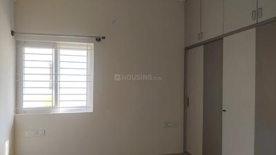 Bedroom Image of 1400 Sq.ft 2 BHK Apartment / Flat for rent in RR Nagar Bengaluru for Rs. 30000