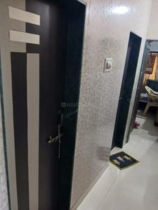 Bedroom Image of 1089 Sq.ft 2 BHK Apartment / Flat for sale in Shyam Apartment, Shahibag Gam Ahmedabad for Rs. 8000000