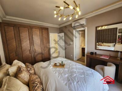 Bedroom Image of 1915 Sq.ft 3 BHK Apartment / Flat for sale in Sobha Neopolis Phase 2 W 12 And 13 by Sobha Limited, Panathur Bengaluru for Rs. 34500000