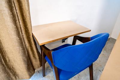Hall Image of Perfect Stay PG and Hostel in Kharghar, Navi Mumbai