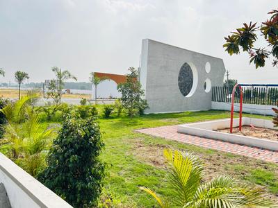 Image of 1275 Sq.ft Residential Plot / Land for sale in Sulur, Coimbatore for Rs. 1697025