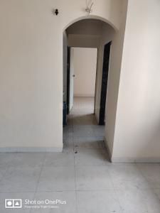 Hall Image of 625 Sq.ft 1 BHK Apartment / Flat for sale in Kharghar Navi Mumbai for Rs. 8000000