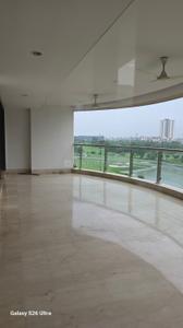 Balcony Image of 14000 Sq.ft 10 BHK Apartment / Flat for sale in Ambience Caitriona, DLF Phase 3 Gurgaon for Rs. 460000000
