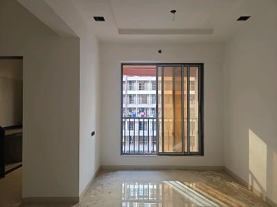 Living Room Image of 1170 Sq.ft 2 BHK Apartment / Flat for sale in JP North Westend Tower 1, Bhayandar West Mira Bhayandar for Rs. 11450000
