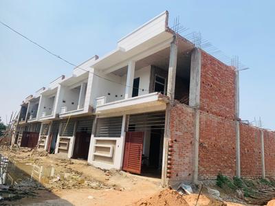 Image of 1450 Sq.ft 3 BHK Independent House for sale in Bijnor, Lucknow for Rs. 4500000