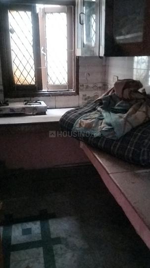 Laxmi Nagar Bedroom 1