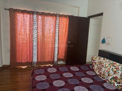Bedroom Image of 2500 Sq.ft 4 BHK Duplex for sale in Ganpati Classique, Sikandra Agra for Rs. 9900000