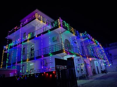 Image of 1250 Sq.ft 2 BHK Apartment / Flat for rent in Waidhan, Singrauli for Rs. 9000
