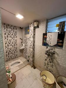 Bathroom Image of 3600 Sq.ft 6 BHK Independent House for sale in Surya Dev Nagar Indore for Rs. 20000000