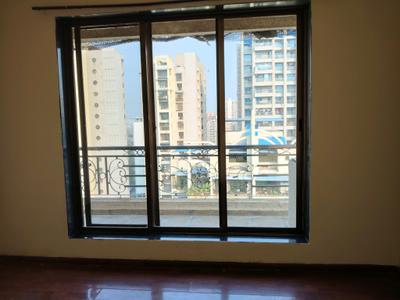 Bedroom Image of 1140 Sq.ft 2 BHK Apartment / Flat for sale in Akshar Canabee, Kamothe Navi Mumbai for Rs. 14100000