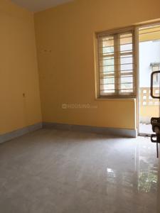 Bedroom Image of 750 Sq.ft 2 BHK Apartment / Flat for sale in Ambuja Utsab, Santoshpur Kolkata for Rs. 3400000