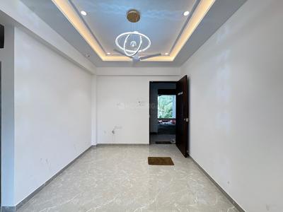 Hall Image of 670 Sq.ft 1 BHK Apartment / Flat for sale in Thakurli Thane for Rs. 4500000