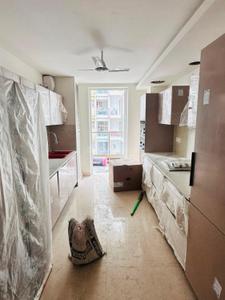 Hall Image of 2855 Sq.ft 3 BHK Apartment / Flat for sale in Park Belles, Mussoorie Road Dehradun for Rs. 48500000
