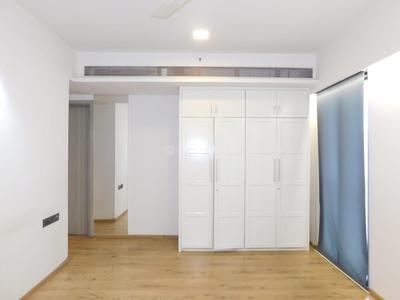 Bedroom Image of 900 Sq.ft 2 BHK Apartment / Flat for sale in Birla Niyaara Phase 1, Worli Mumbai for Rs. 76500000