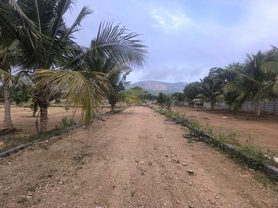 Image of 8710 Sq.ft Residential Plot / Land for sale in Harohalli, Ramnagara, Bengaluru for Rs. 6524090