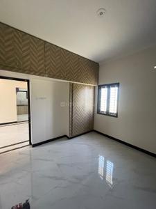 Bedroom Image of 1250 Sq.ft 2 BHK Independent House for sale in Vasan City Tiruchirappalli for Rs. 6800000