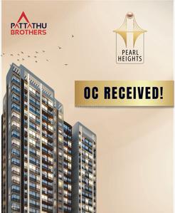 1 BHK Flat