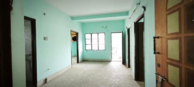 Hall Image of 1124 Sq.ft 3 BHK Apartment / Flat for sale in RDB Regent Garden, Keshtopur Kolkata for Rs. 5500000