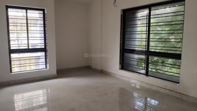 Bedroom Image of 1408 Sq.ft 3 BHK Apartment / Flat for sale in Ballygunge Kolkata for Rs. 19300000