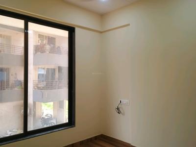 Bedroom Image of 1010 Sq.ft 2 BHK Apartment / Flat for sale in Shreeji Oasis, Ambernath East Ambernath for Rs. 4300000