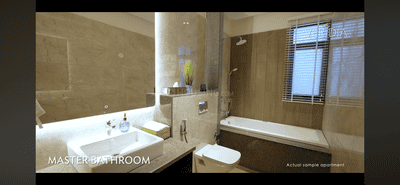 Image of 2800 Sq.ft 4 BHK Apartment / Flat for sale in Wave Veridia, Wave City, Ghaziabad for Rs. 32500000