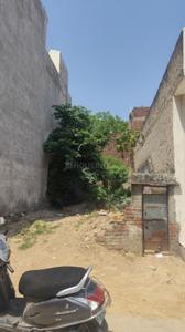 RHB Dwarkapuri Apartment Plot View 2