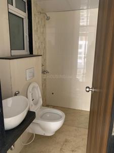 Image of 495 Sq.ft 1 BHK Apartment / Flat for sale in JP North Alexa, Mira Road East, Mira Bhayandar for Rs. 6550000