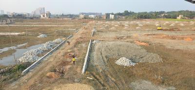 Image of 2160 Sq.ft Residential Plot / Land for sale in New Town, Kolkata for Rs. 4800000