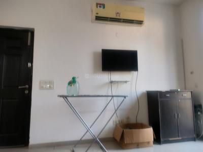 Hall Image of 1380 Sq.ft 3.5 BHK Builder Floor for rent in Emaar Emerald Hill, Sector 65 Gurgaon for Rs. 50000