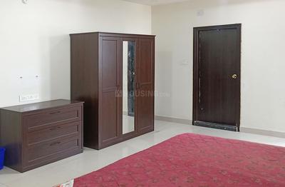 Bedroom Image of SR Height _503 in Puppalaguda, Hyderabad
