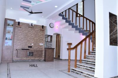 3 BHK Independent House
