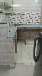 1 BHK Independent Builder Floor