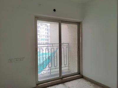 Bedroom Image of 900 Sq.ft 2 BHK Apartment / Flat for sale in Shree Tirupati Siddeshwar Gardens, Thane West Thane for Rs. 12000000