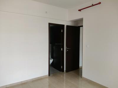 Bedroom Image of 750 Sq.ft 1 BHK Apartment / Flat for sale in Mahindra Alcove Wing D And E, Powai Mumbai for Rs. 14800000