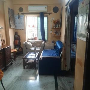 2 BHK Flat