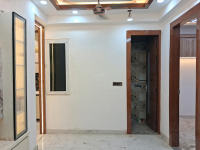 Living Room Image of 1000 Sq.ft 2 BHK Apartment / Flat for sale in Capital Metro Height, Sector 72 Noida for Rs. 4029489