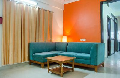 Hall Image of SAI EXCELLENCEY 303 in HBR Layout, Bangalore