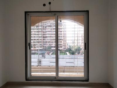 Bedroom Image of 1245 Sq.ft 2 BHK Apartment / Flat for sale in RS Exotica, Kharghar Navi Mumbai for Rs. 13500000