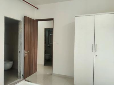 Bedroom Image of 769 Sq.ft 2 BHK Apartment / Flat for rent in Runwal The Sanctuary Tower 1, Mulund West Mumbai for Rs. 61000