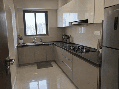 Image of 1670 Sq.ft 3 BHK Apartment / Flat for sale in Prestige Lavender Fields, Varthur, Bengaluru for Rs. 18400000