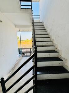 Balcony Image of 1800 Sq.ft 4 BHK Villa for sale in Kamrej Surat for Rs. 3995000